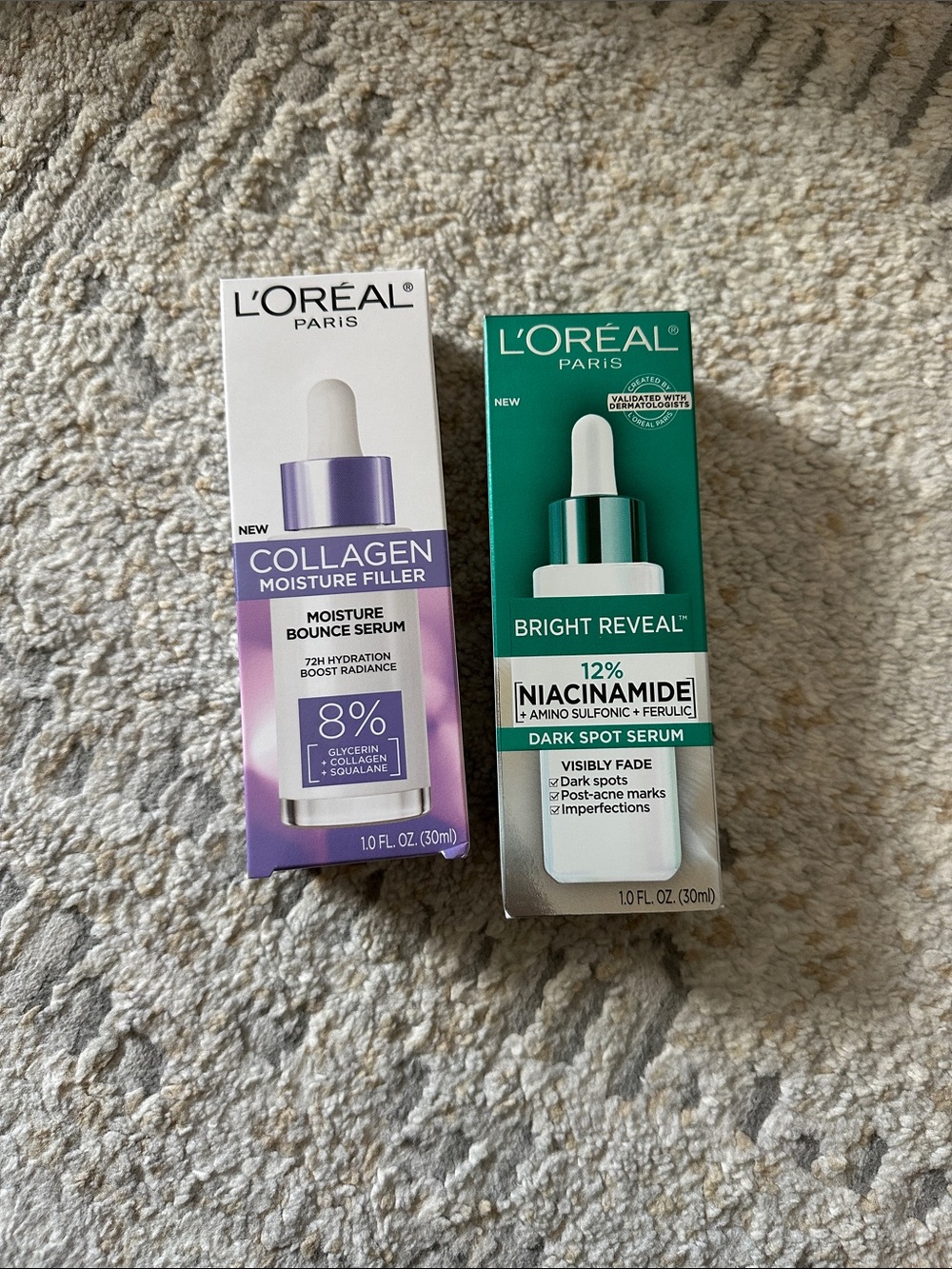 L’Oréal Bundle